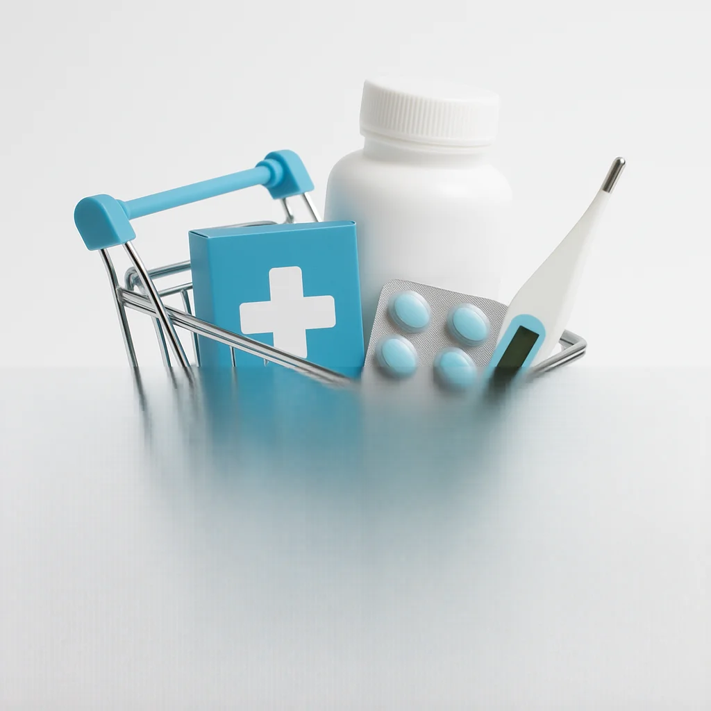 E-Commerce Salud — ClinovAds