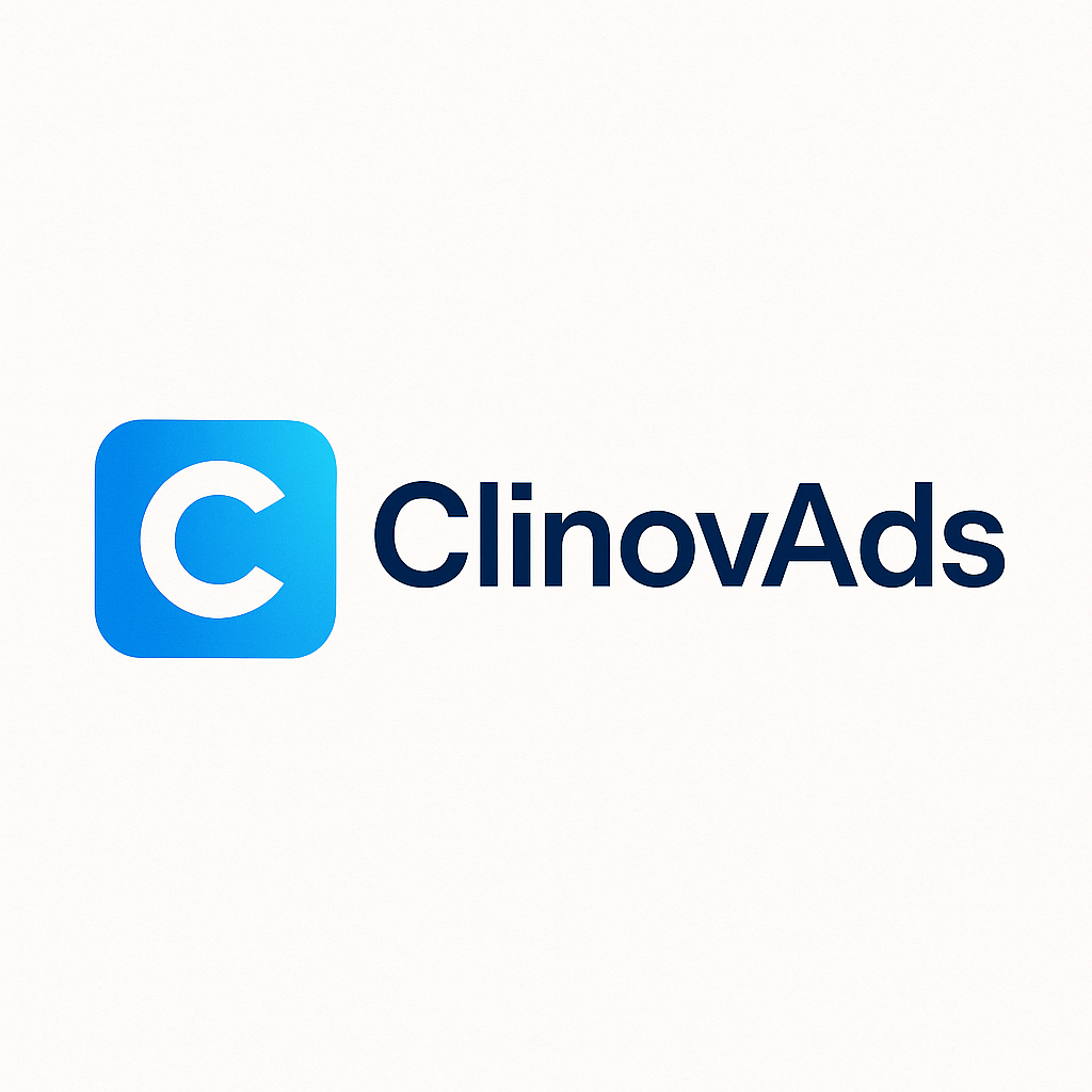 Logo ClinovAds